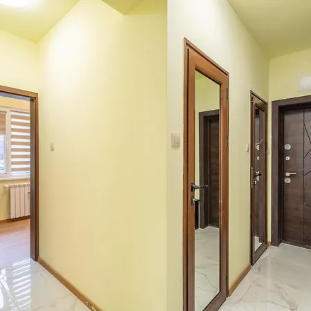 Appartement Location New & Spacious 3 Bdr Medical Academy Sofia