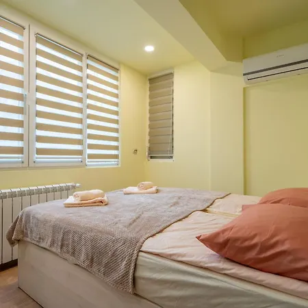 Apartment Location New & Spacious 3 Bdr Medical Academy