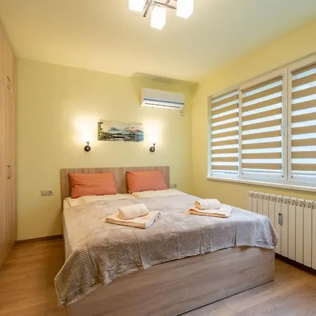 Apartment Location New & Spacious 3 Bdr Medical Academy
