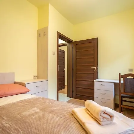 Apartment Location New & Spacious 3 Bdr Medical Academy